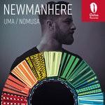 cover: Newmanhere - Uma/Nomusa