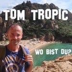 cover: Tom Tropic - Wo Bist Du?