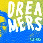 cover: Ali Horn - Dreamers