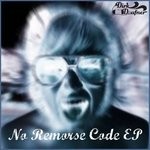 cover: Dirk Deafner - No Remorse Code