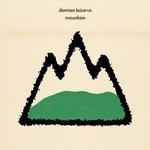 cover: Damian Lazarus - Mountain