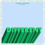 cover: Fabian Krooss - Different