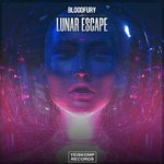 cover: Bloodfury - Lunar Escape