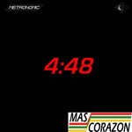 cover: Dj Mas Corazon - 4:48