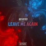 cover: Niko Hoffren - Leave Me Again