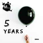 cover: Various - 5 Years