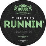 cover: Tuff Trax - Runnin'