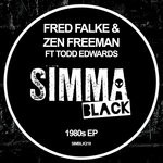 cover: Fred Falke|Todd Edwards|Zen Freeman - 1980's EP