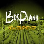 cover: Bospianii - New Journey EP