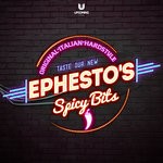 cover: Ephesto - Spicy Bits