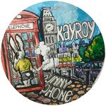 cover: Kayroy - Bunny Phone