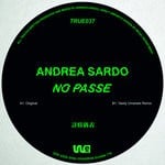 cover: Andrea Sardo - No Passe