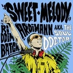 cover: Ardimann|Numa Crew - Sweet Melody