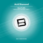 cover: Acid Diamond - Beat Traffic