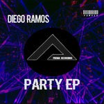 cover: Diego Ramos - Party EP