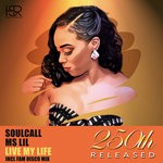 cover: Ms Lil|Soulcall - Live My Life