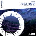 cover: Abide - Forget Me EP