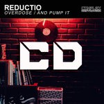 cover: Reductio - Overdose