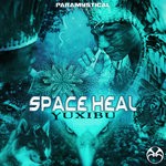 cover: Space Heal - Yuxibu