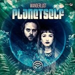 cover: Planetself - Wanderlust