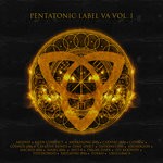 cover: Various - Pentatonic Label Vol 1