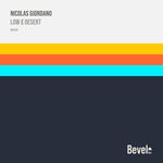 cover: Nicolas Giordano - Low & Desert