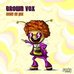 cover: Brown Vox - Down On You