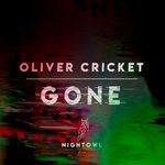 cover: Oliver Cricket - Gone