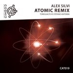 cover: Alex Silvi - Atomic