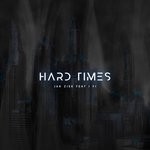 cover: I Fi|Jah Ziek - Hard Times