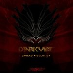 cover: Darkvibe - Undead Absolution