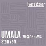 cover: Stan Zeff - Umala