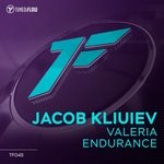 cover: Jacob Kliuiev - Valeria/Endurance