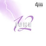 cover: Djon - June