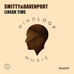 cover: Smitty & Eric Davenport - Linear Time