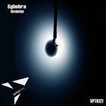 cover: Sghebra - Revolution