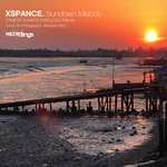 cover: Xspance - Sundown Melody