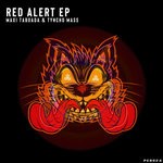 cover: Maxi Taboada & Tyncho Mass - Red Alert