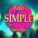 cover: Riuljs - Simple