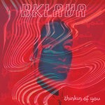 cover: Bklava - Thinkin' Of You