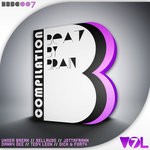 cover: Various - Beat By Brain Compilation Vol 7