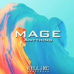 cover: Mage - Anything