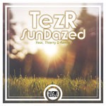 cover: Tezr - SunDazed