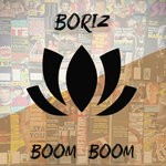 cover: Boriz - Boom Boom