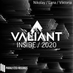 cover: Valiant - Inside