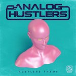 cover: Analog Hustlers - Hustlers Theme