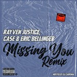 cover: Case & Eric Bellinger|Rayven Justice - Missing You