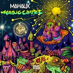 cover: Mahaux - Magic Carpet