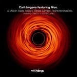 cover: Carl Jurgens|Niso - A Million Miles Away/Street Lamps/Reinterpretations