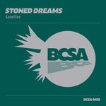 cover: Stoned Dreams - Satellite